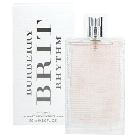 burberry brit rhythm for her 90ml price|burberry brit rhythm 30ml.